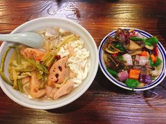 -刘师父老汉口江湖菜(蔡锷路店)