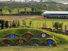 -武汉紫薇都市田园