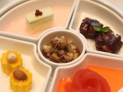 -上海宝华喜来登酒店·采悦轩中餐厅