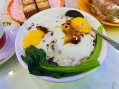 黯然销魂饭-澳门陈光记烧味饭店(郎家园店)