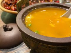 水煮三国-水煮三国·川鲁江湖菜(香山店)