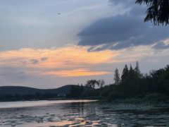 -云龙湖旅游景区