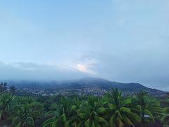 -石梅湾艾美度假酒店