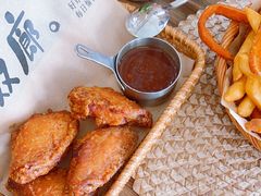 -六阅·福十 FORTEN 海景咖啡西餐厅(双廊古镇店)