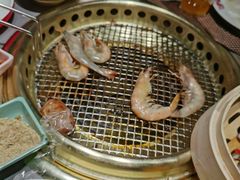 -牛道烤肉海鲜自助