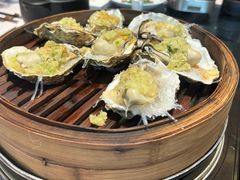 -徐记海鲜(黄土岭|新时空店)