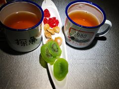 -探鱼·鲜青椒爽麻烤鱼(番禺万达店)
