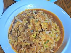 -李老哈·东北菜(宋园路店)