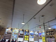 -冶建镜子·老南昌大排档·江西虾王(总店)