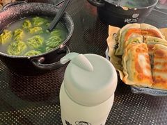 -地二手作鱼汤馄饨(上街里店)