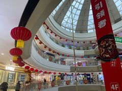 -万达广场(宜宾店)