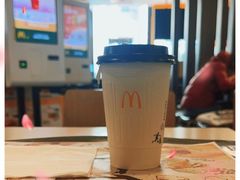 -麦当劳(凯德MALL太阳宫店)