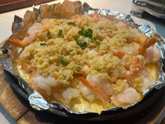 -美味故事特色餐厅(汉阳郭茨口店)