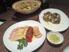 -和平馆·地道港澳茶餐厅(西门口店)