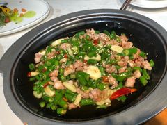 -周三的情书花园餐厅(江北店)