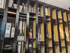 -松临·铁板烧&Omakase(神农店)