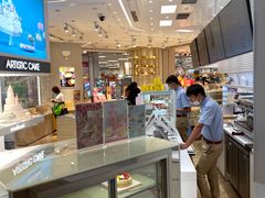 -好利来(梅江永旺店)