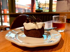 -Catch Bagel(芳草地店)