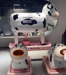-MINI MARS KIDS CLUB亲子家庭中心(长宁天山店)