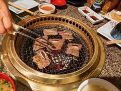 -梦山水日本烧肉(五四广场店)