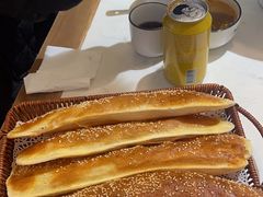 -徽镇小厨·经典徽菜(马连道店)