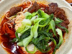 -李记清真馆(打钉巷店)