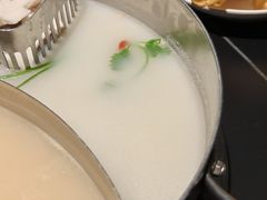 -打酱友•斑鱼海鲜粥火锅(吴桥店)