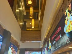 -村长家的疙瘩汤·东营菜(东营茶城店)