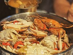 -九月海·海鲜自助(世纪东方店)