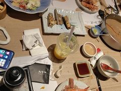 -匠和风精致料理(宁德万达店)