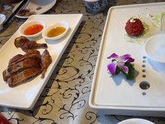 -一江春水·杭帮臻宴(三台山店)