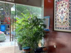-Mevlana梅夫娜土耳其餐厅·清真