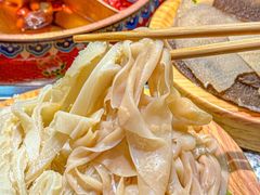 -京元盛铜锅涮肉(上海总店)