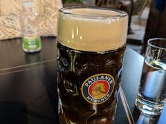 -巴伐利亚啤酒坊(意式风情街店)