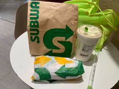 -SUBWAY赛百味(大都荟店)