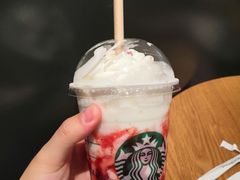 -星巴克(青浦宝龙店)