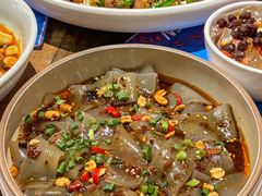 -铁公鸡·四川料理(天环广场店)