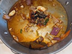 -小菜园新徽菜(江阴万达店)
