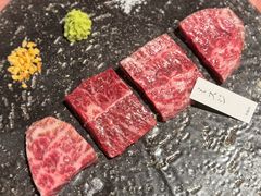 -焱铁烧·黑毛和牛专门店(杭州嘉里中心店)