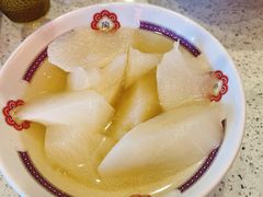 -七爷清汤腩·港式茶餐厅(世博店)