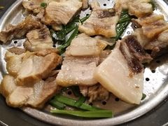 -元奶奶包饭(公新银浦店)