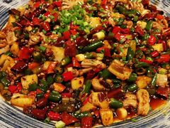 -徐鼎盛民间菜(南坪后堡店)