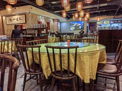 大堂-老街鱼嘴巴(坡子街老店)