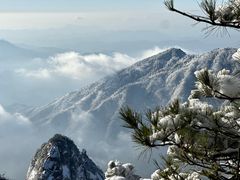 -黄山风景区