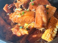 -海泰食府·新鲁菜·家宴(总部基地店)