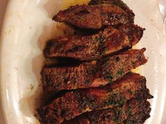 -摩根扒房(桐梓林店)