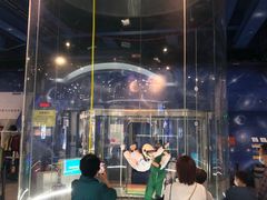 -飞行家太空体验馆(祥云小镇店)