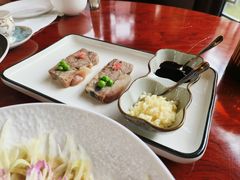 -扬州香格里拉·香宫中餐厅