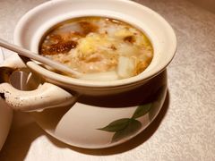 虫草花粉丝煲鸭汤-乾园(天河城店)