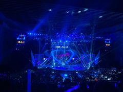 -成都金融城演艺中心